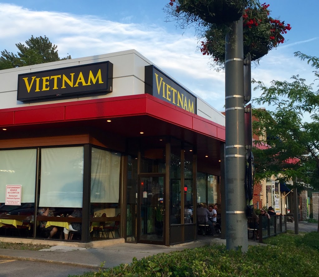 Vietnam Express | 3238 1re Ave, Québec, QC G1L 3P8, Canada | Phone: (418) 623-8288