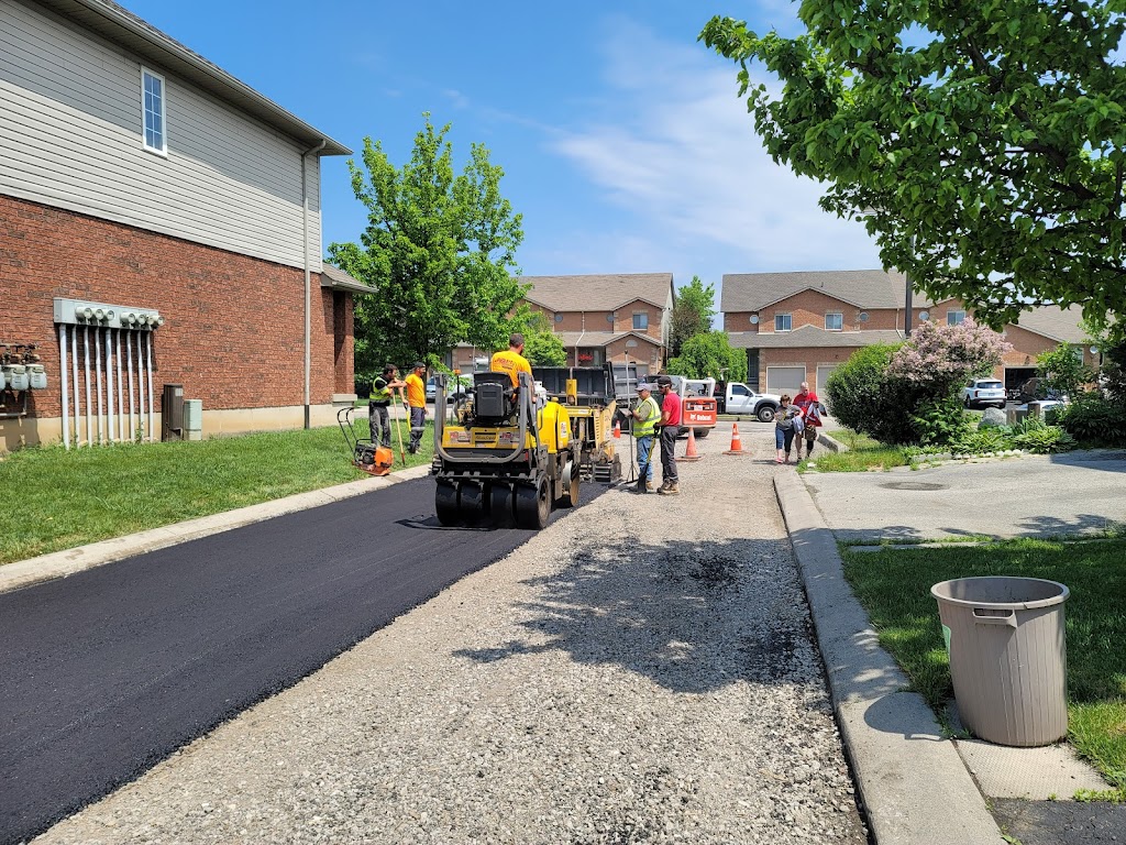 Pro Pavement Services Ltd. | 27 Legend Ct #10171, Ancaster, ON L9K 1J3, Canada | Phone: (905) 525-4686