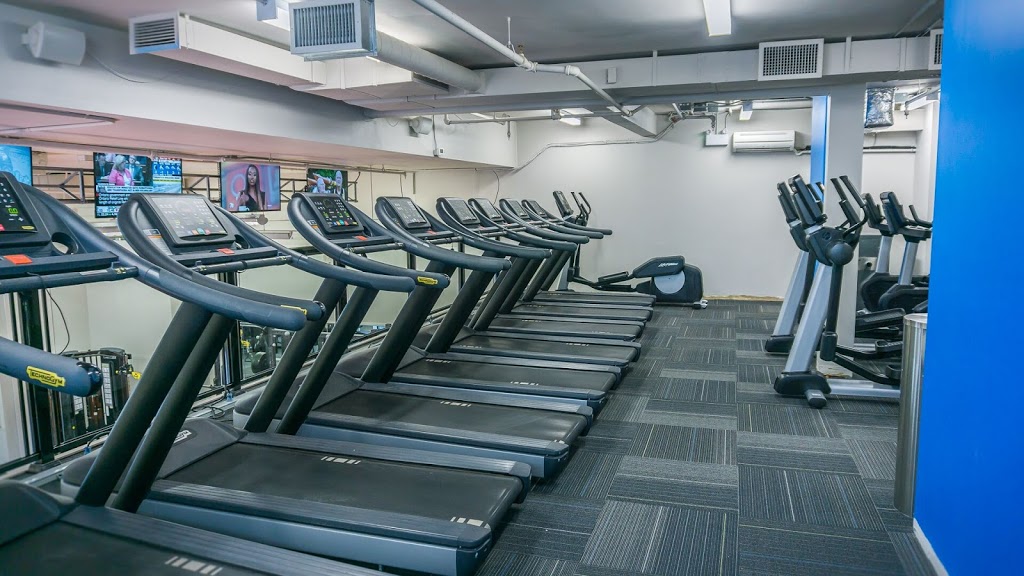 Hone Fitness Pape & Danforth | 603 Danforth Ave, Toronto, ON M4K 1R2, Canada | Phone: (416) 238-2204