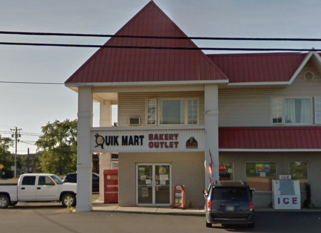 North River Quik Mart | 665 Capital Dr, Cornwall, PE C0A 1H8, Canada | Phone: (902) 367-3038