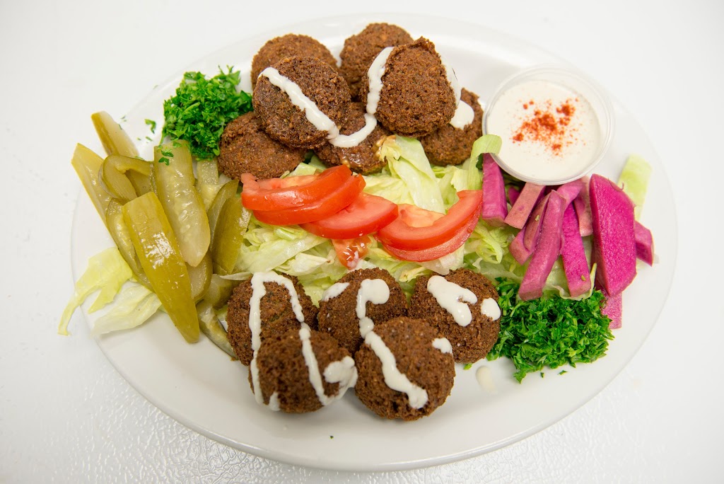 Shawarma Shop | 100 Wharncliffe Rd S Unit 2, London, ON N6J 2K3, Canada | Phone: (519) 601-6106