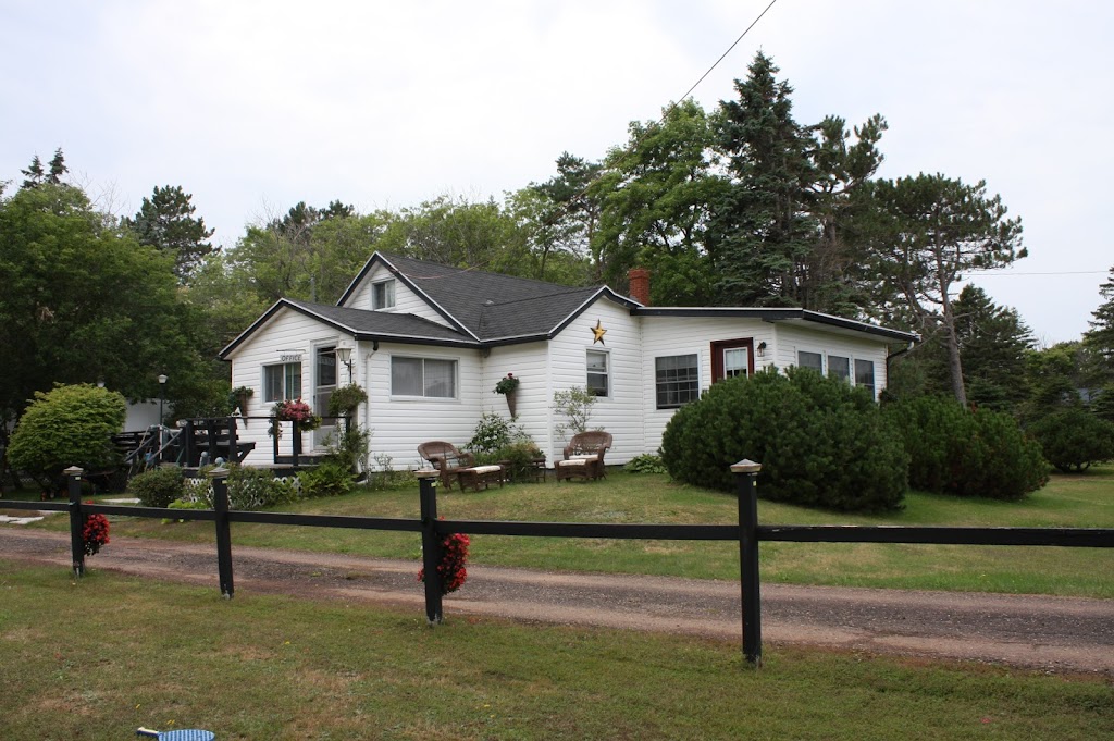 DelMar Cottages | 1235 Gulf Shore Pkwy E, York, PE C0A 1P0, Canada | Phone: (905) 651-3900