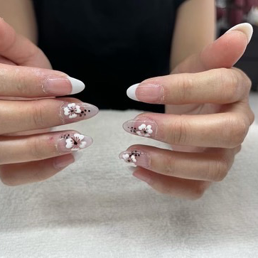 KQ SPA NAILS | 903 Mahogany Blvd SE #140, Calgary, AB T3M 3M3, Canada | Phone: (403) 475-5266