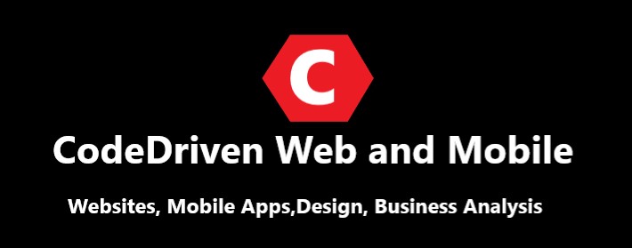 CodeDriven | 186 Fife Rd #5, Guelph, ON N1H 8L3, Canada | Phone: (519) 760-6533
