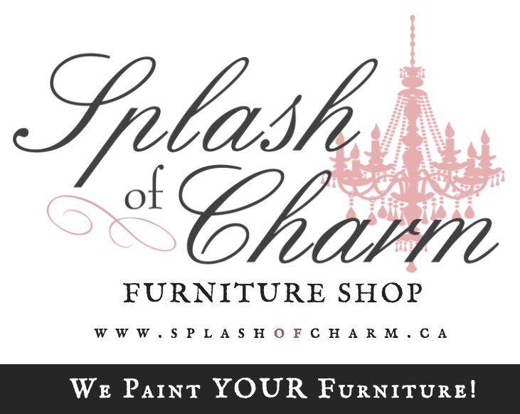 Splash of Charm Boutique | 6 Brant Ave, Mississauga, ON L5G 3N8, Canada | Phone: (647) 968-9546