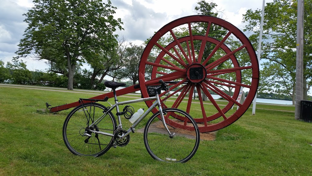 Willoughby Historical Museum | 9935 Niagara Pkwy, Niagara Falls, ON L2E 6S6, Canada | Phone: (905) 295-4036