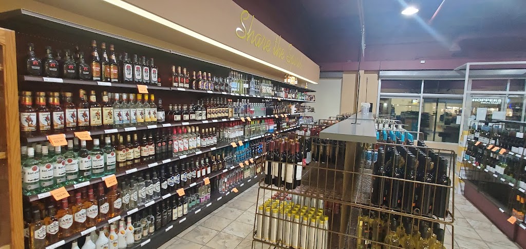 Eminent Liquor Store | 100 Ranch Market #105, Strathmore, AB T1P 0A8, Canada | Phone: (403) 901-0521