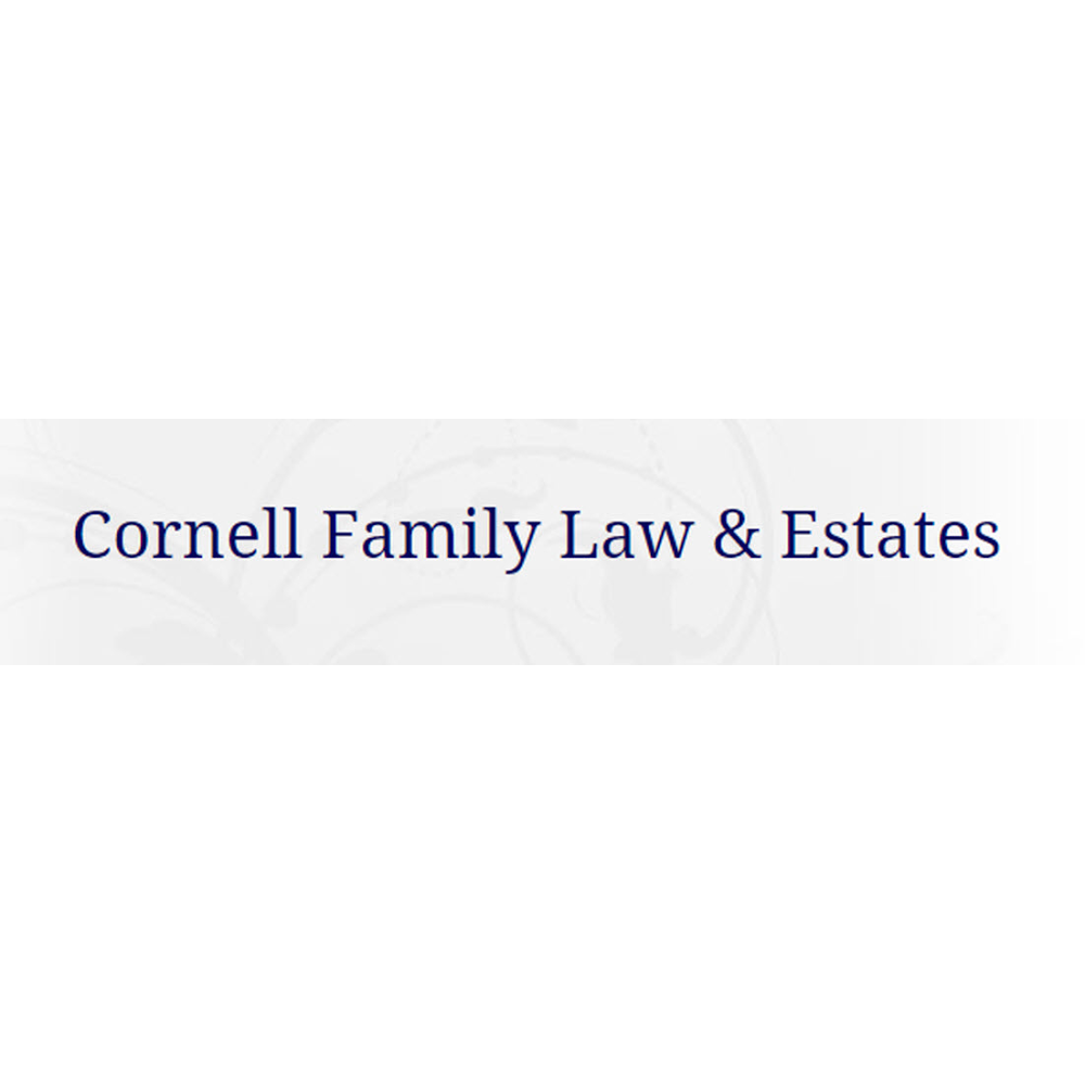 Cornell Family Law & Estates | 2719 Bur Oak Ave #2, Markham, ON L6B 1K7, Canada | Phone: (905) 472-1072