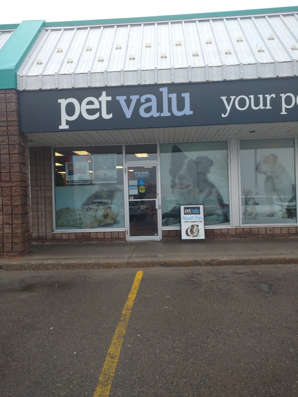 Pet Valu | 500 Muskoka District Road 118 West, Bracebridge, ON P1L 1T4, Canada | Phone: (705) 645-3698