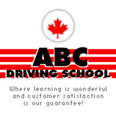 ABC Driving School | 760 Brant St Unit 45, Burlington, ON L7R 4B7, Canada | Phone: (905) 566-1277