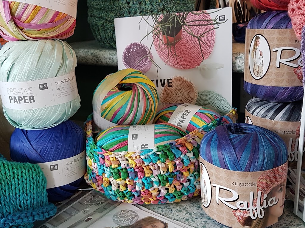 A River of Yarn | 353 Kents Bay Rd, Peterborough, ON K9J 6X8, Canada | Phone: (705) 740-3881