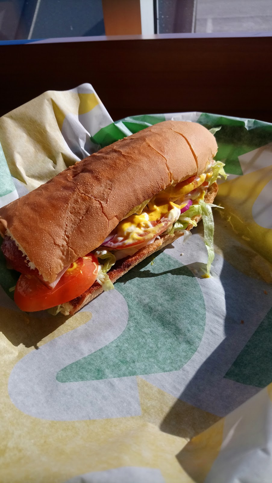 Subway | Hunt Club Marketplace, 3987 Riverside Dr Unit #6, Ottawa, ON K1V 1C1, Canada | Phone: (613) 736-9494