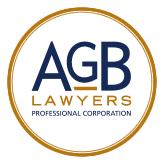 AGB Lawyers | 2249 Carling Ave Suite 210, Ottawa, ON K2B 7E9,canada | Phone: (613) 232-8832