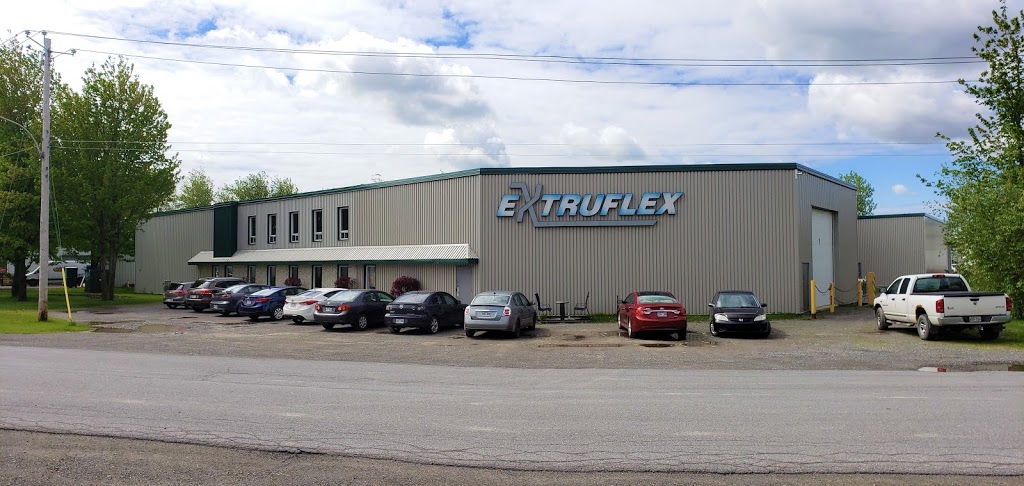 Extruflex Inc | 700 Rue Moeller, Granby, QC J2G 8N1, Canada | Phone: (450) 777-1270