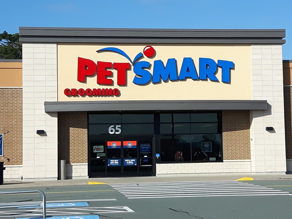 PetSmart | 65 Countryview Dr, Dartmouth, NS B3B 0G4, Canada | Phone: (902) 468-0890