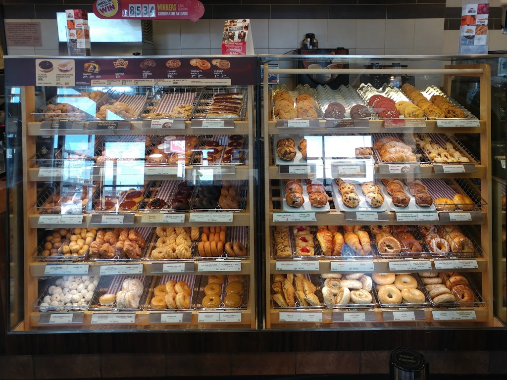 Tim Hortons | 525 Welland Ave, St. Catharines, ON L2M 6P3, Canada | Phone: (905) 682-3935