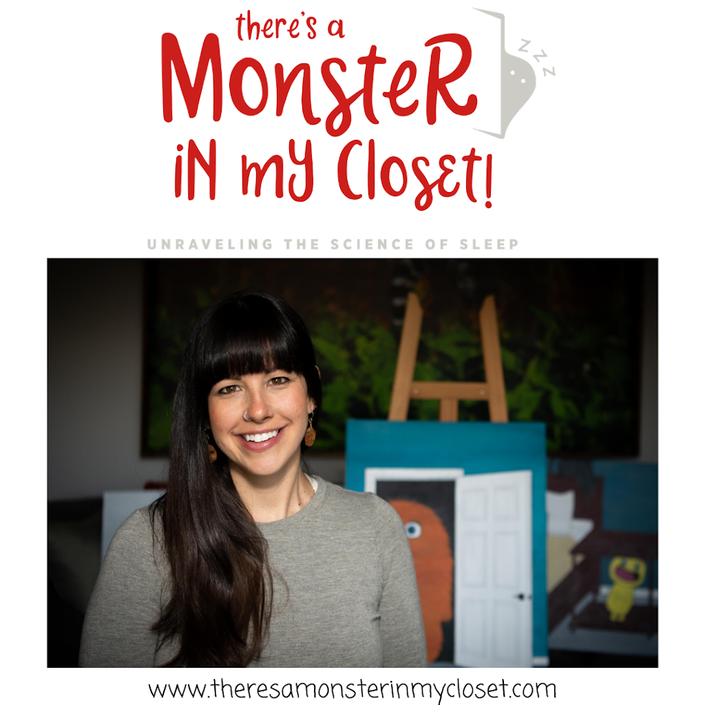 Theres a Monster in My Closet, Inc. | 40472 Thunderbird Ridge, Squamish, BC V0N 1T0, Canada