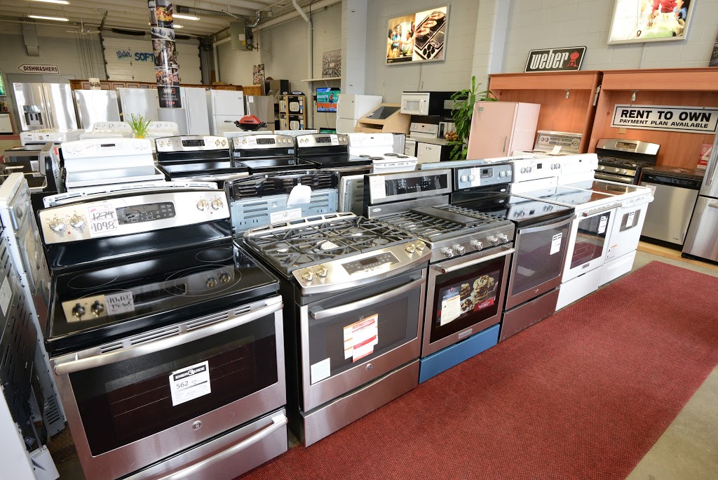 Cards TV & Appliances | 6392 Main St, Whitchurch-Stouffville, ON L4A 1G3, Canada | Phone: (905) 640-3622