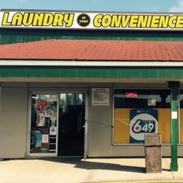 Laundry At Your Convenience | 451 Windmill Rd, Dartmouth, NS B3A 1J9, Canada | Phone: (902) 463-8647