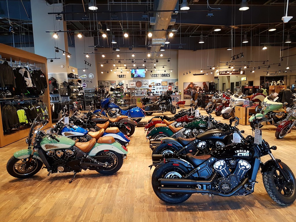 HEADINGLEY SPORT SHOP LTD. / INDIAN MOTORCYCLE OF WINNIPEG | 5160 Portage Ave, Headingley, MB R4H 1E1, Canada | Phone: (204) 889-5377