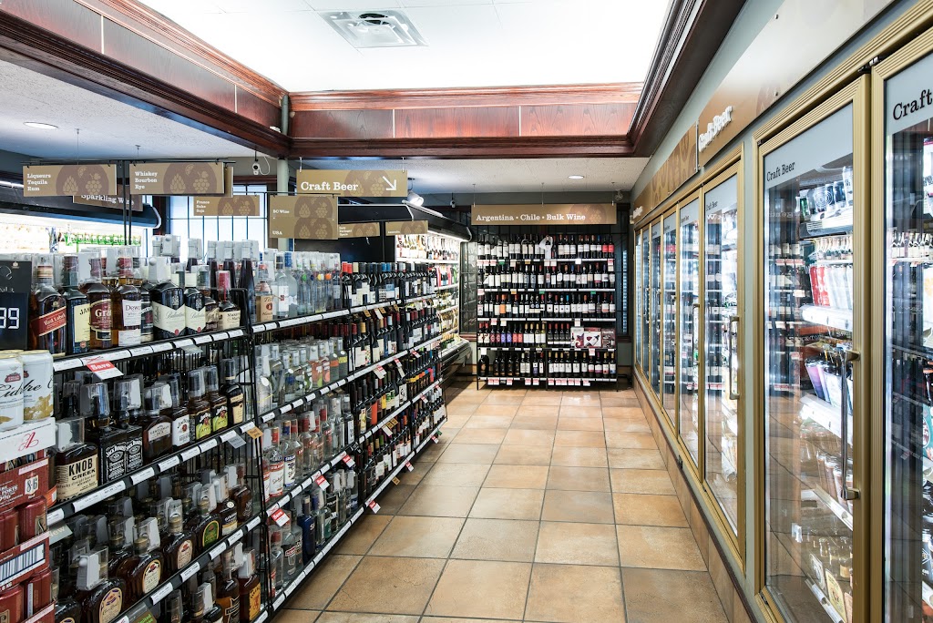 JAKS Beer Wine Spirits | 5665 Kingsway, Burnaby, BC V5H 2G4, Canada | Phone: (778) 379-2216