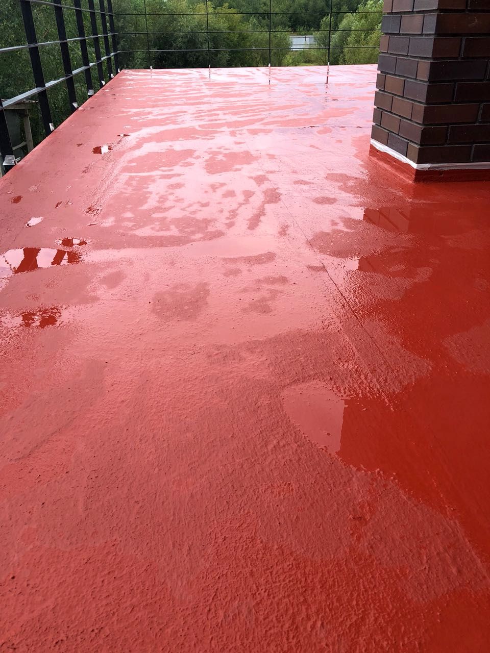 Dapcco Waterproofing | 140 Doncaster Ave #5, Thornhill, ON L3T 1L3, Canada | Phone: (905) 771-1383