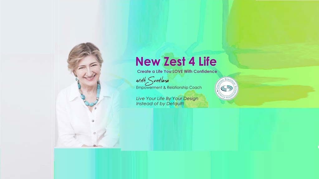 New Zest 4 Life | Islington Village Wellness Centre, Back Door, 3329 Bloor St W, Etobicoke, ON M8Z 4H4, Canada | Phone: (416) 823-7279