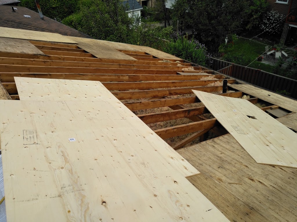 umbrella pro roofing | 43 Hendon Rd, Markham, ON L3R 6Z7, Canada | Phone: (647) 625-6888