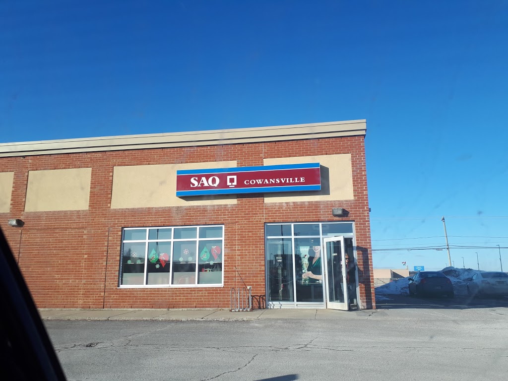 SAQ | 1787 Rue du Sud, Cowansville, QC J2K 3G8, Canada | Phone: (450) 266-1088