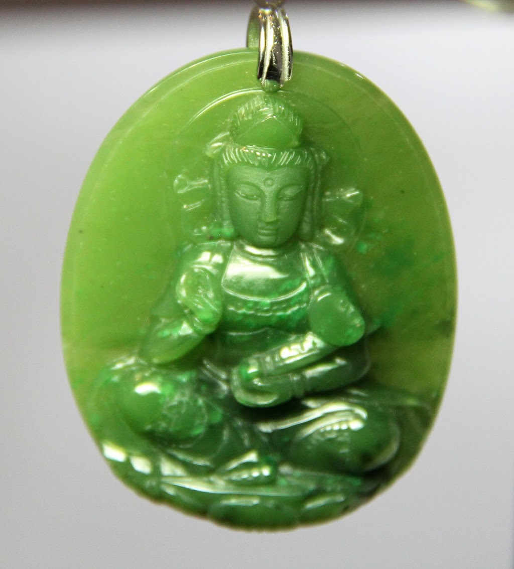 NATURAL GEMS CANADA 加拿大碧玉缘--100% Natural Nephrite Jade Products | 8355 Woodbine Ave UNIT 3, Markham, ON L3R 2P4, Canada | Phone: (416) 797-0288