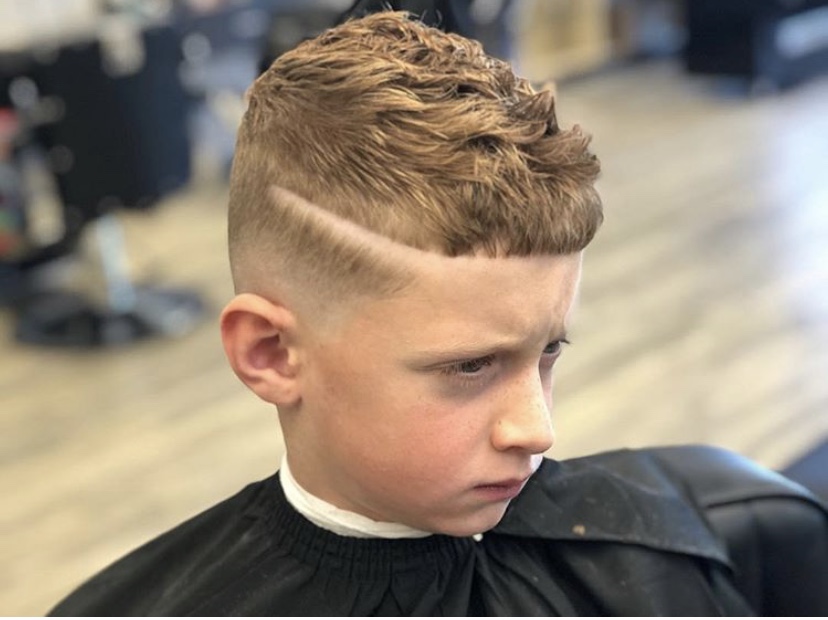 The Admiral’s Barbershop | 260 8th St E, Owen Sound, ON N4K 1L1, Canada | Phone: (519) 270-1516