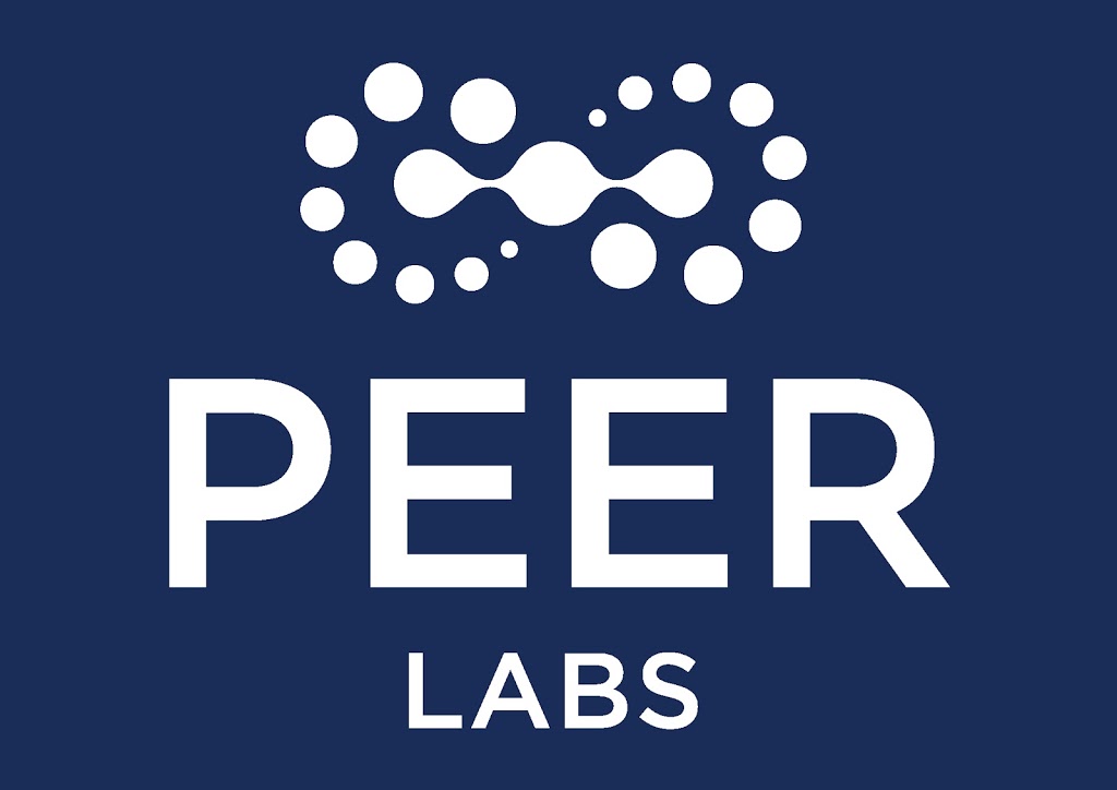 Peer Labs | 12811 Rowan Pl #1112, Richmond, BC V6V 2S6, Canada | Phone: (604) 242-7337