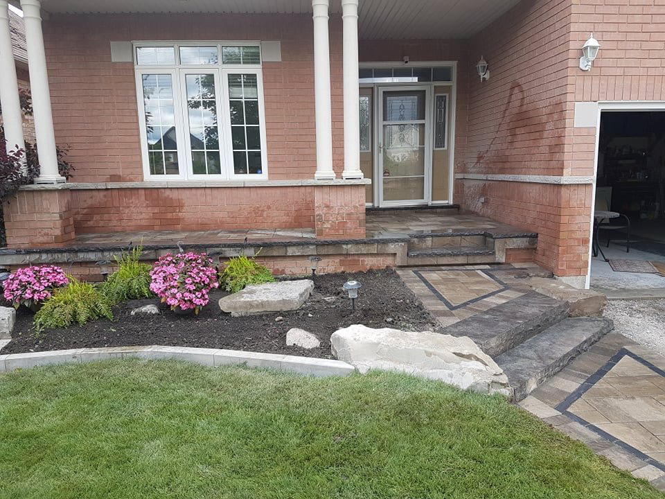 TWG Landscaping & Property Maintenance Inc. | 59011, 728 Anderson St N, Whitby, ON L1N 2A0, Canada | Phone: (877) 519-8543