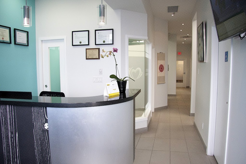 ToothMatters Dental Care | 9325 Yonge St #12, Richmond Hill, ON L4C 0A8, Canada | Phone: (905) 770-7701