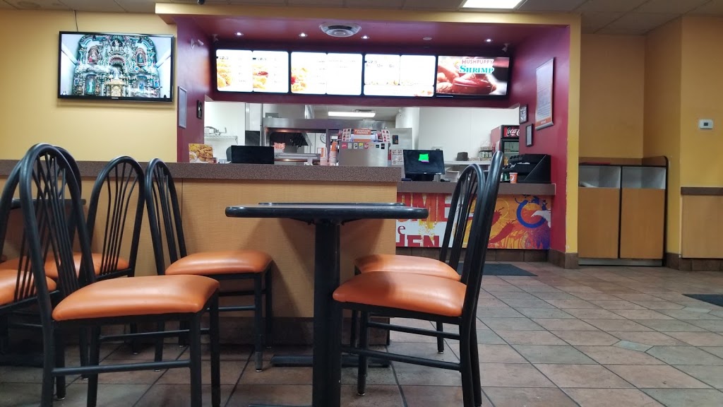 Popeyes® Louisiana Kitchen | 725 Ottawa St S F, Kitchener, ON N2E 3H5, Canada | Phone: (519) 584-2000