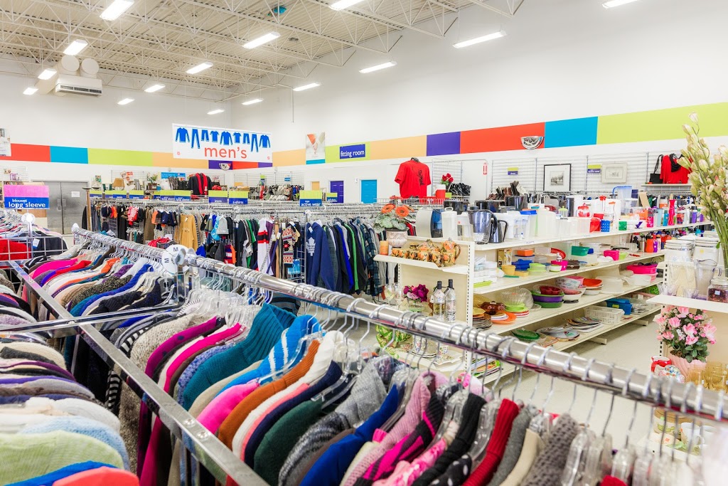 The Salvation Army Thrift Store | 14530 111 Ave NW, Edmonton, AB T5M 2P4, Canada | Phone: (780) 451-8168