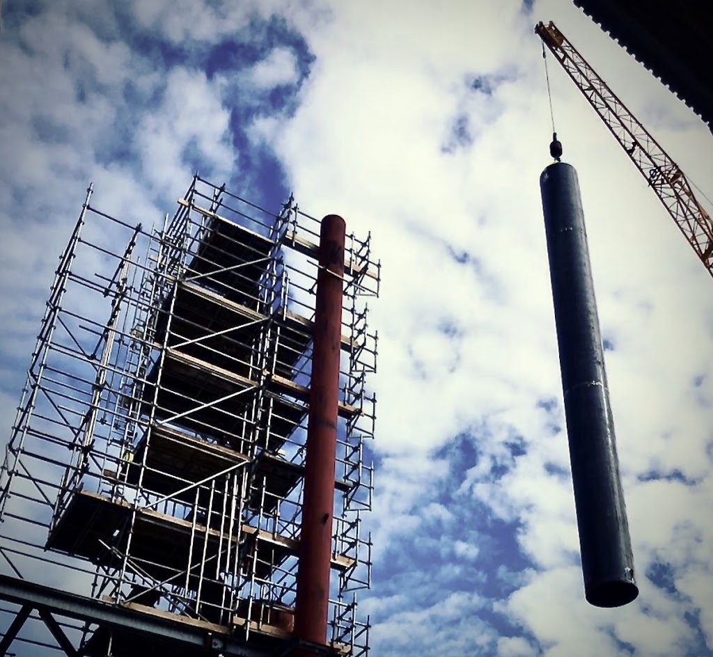 Industrial Scaffold Services L.P. - Vancouver | 5363 273a St, Langley, BC V4W 3Z4, Canada | Phone: (888) 246-6668
