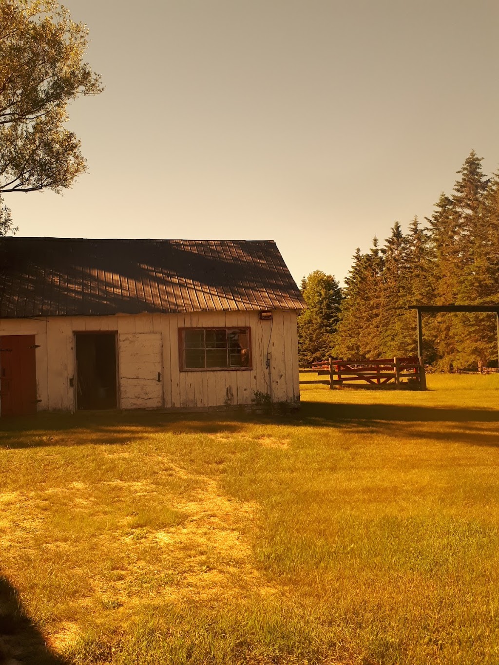 Grange C | 2850 Chemin Brousseau, Labelle, QC J0T 1H0, Canada | Phone: (514) 467-2207