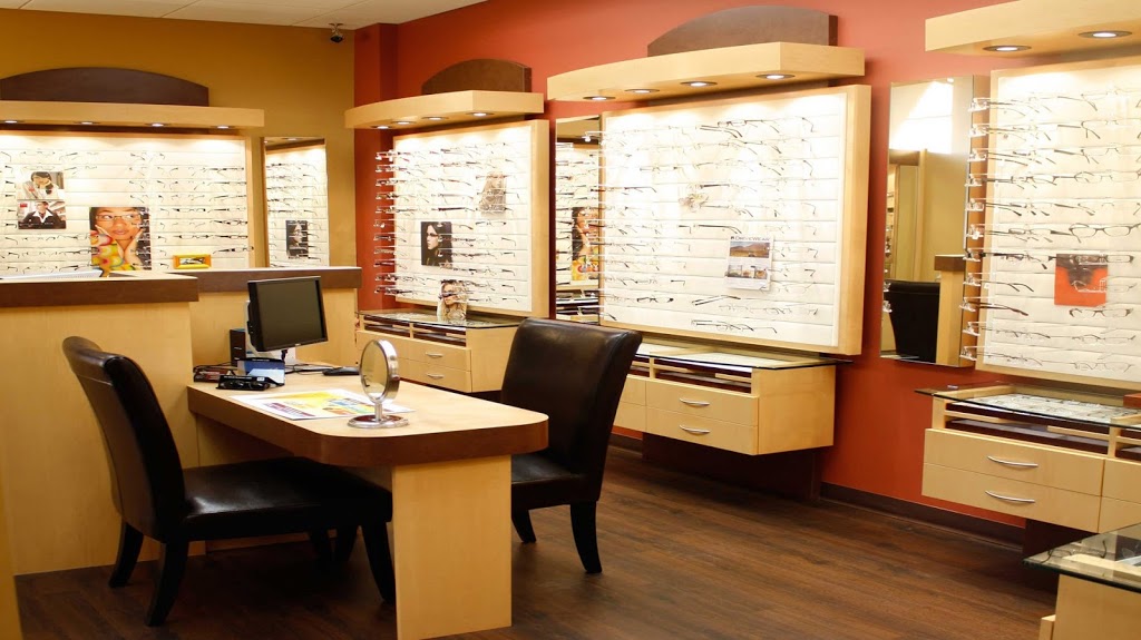 Upper Appleby Eyecare | 1960 Appleby Line Suite 12, Burlington, ON L7L 0B7, Canada | Phone: (905) 332-2162