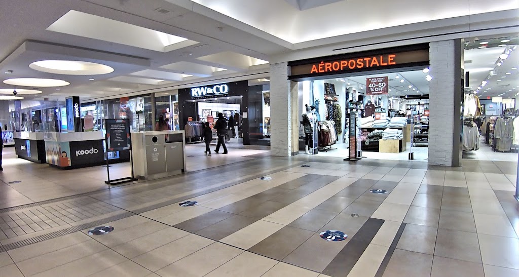 Aéropostale | 1800 Sheppard Ave E, North York, ON M2J 5A7, Canada | Phone: (416) 497-1710