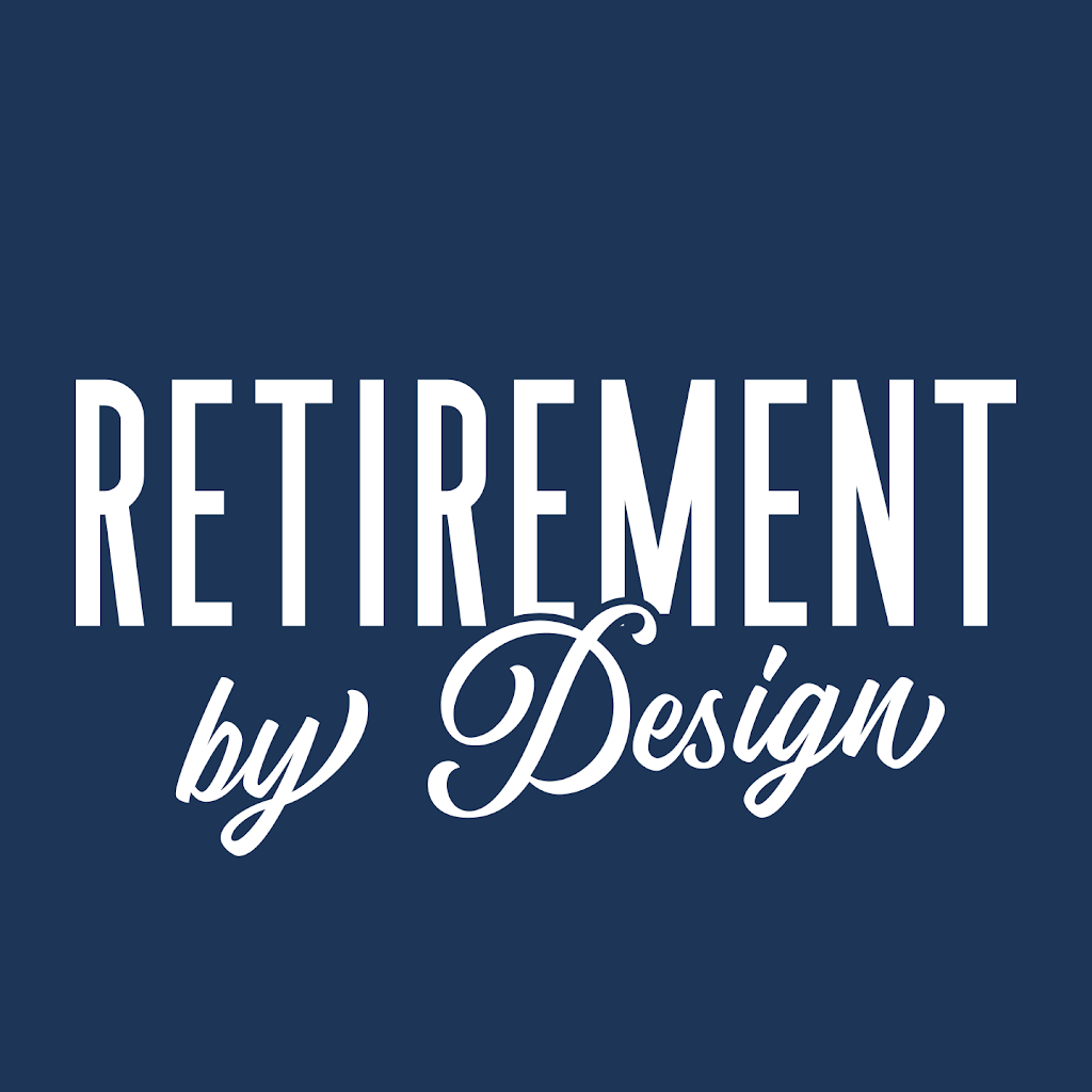 Retirement by Design | 880 Lady Ellen Pl Suite 200, Ottawa, ON K1Z 5L9, Canada | Phone: (613) 829-7874