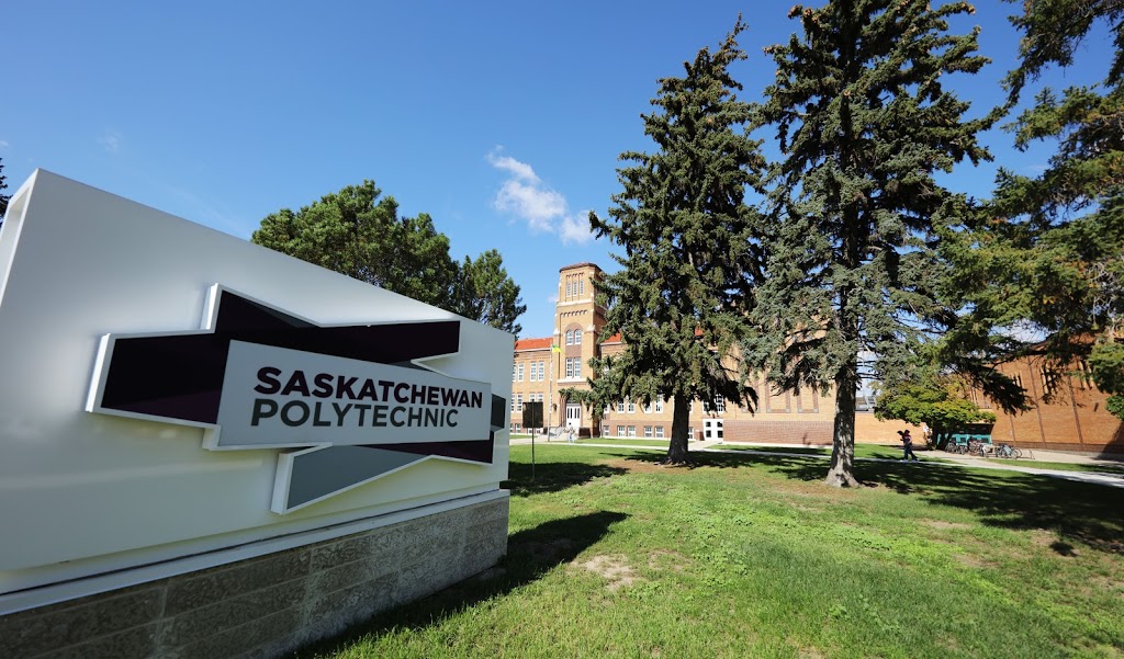 Saskatchewan Polytechnic, Moose Jaw Campus | 600 Saskatchewan St W, Moose Jaw, SK S6H 4R4, Canada | Phone: (866) 467-4278