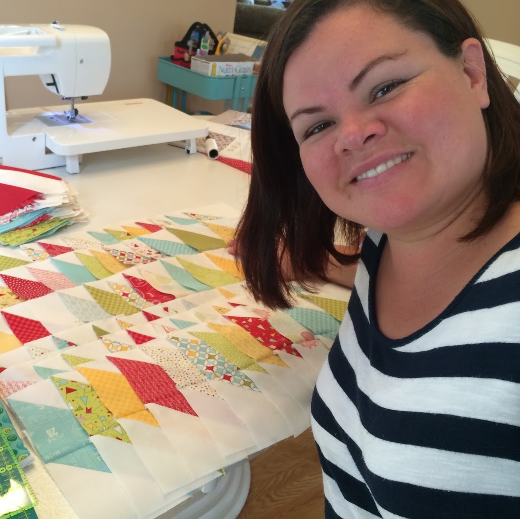 North Star Quilt Company | 54 Royal Ridge Hill NW, Calgary, AB T3G 4T9, Canada | Phone: (403) 998-3009