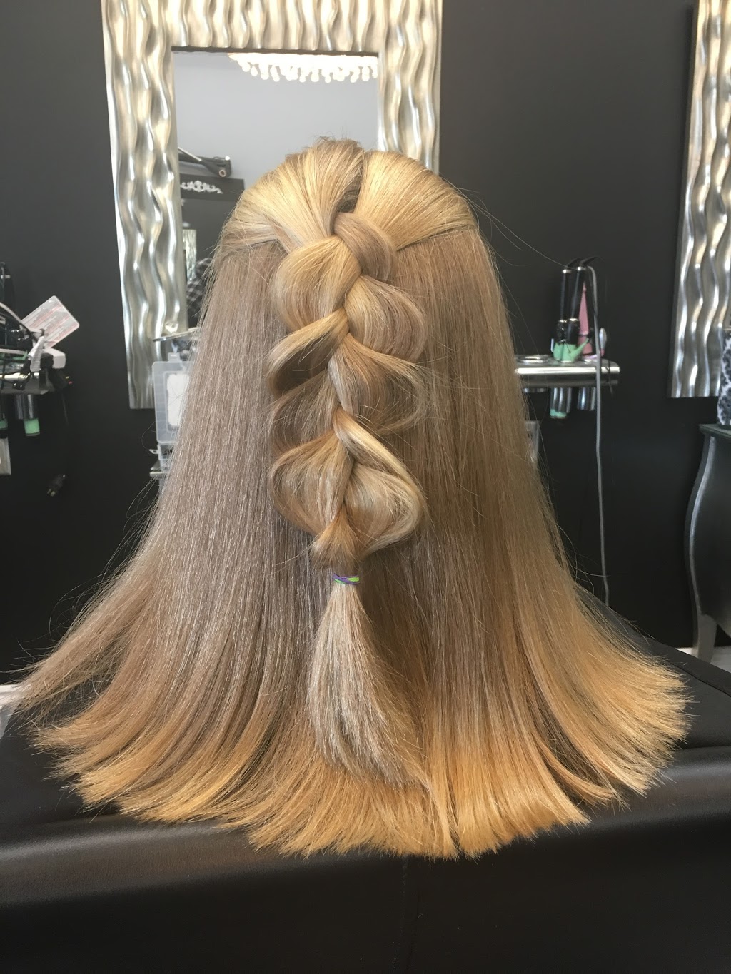 Hair Loft 77 | 195 Franklin Blvd #2, Cambridge, ON N1R 8H3, Canada | Phone: (519) 740-0077