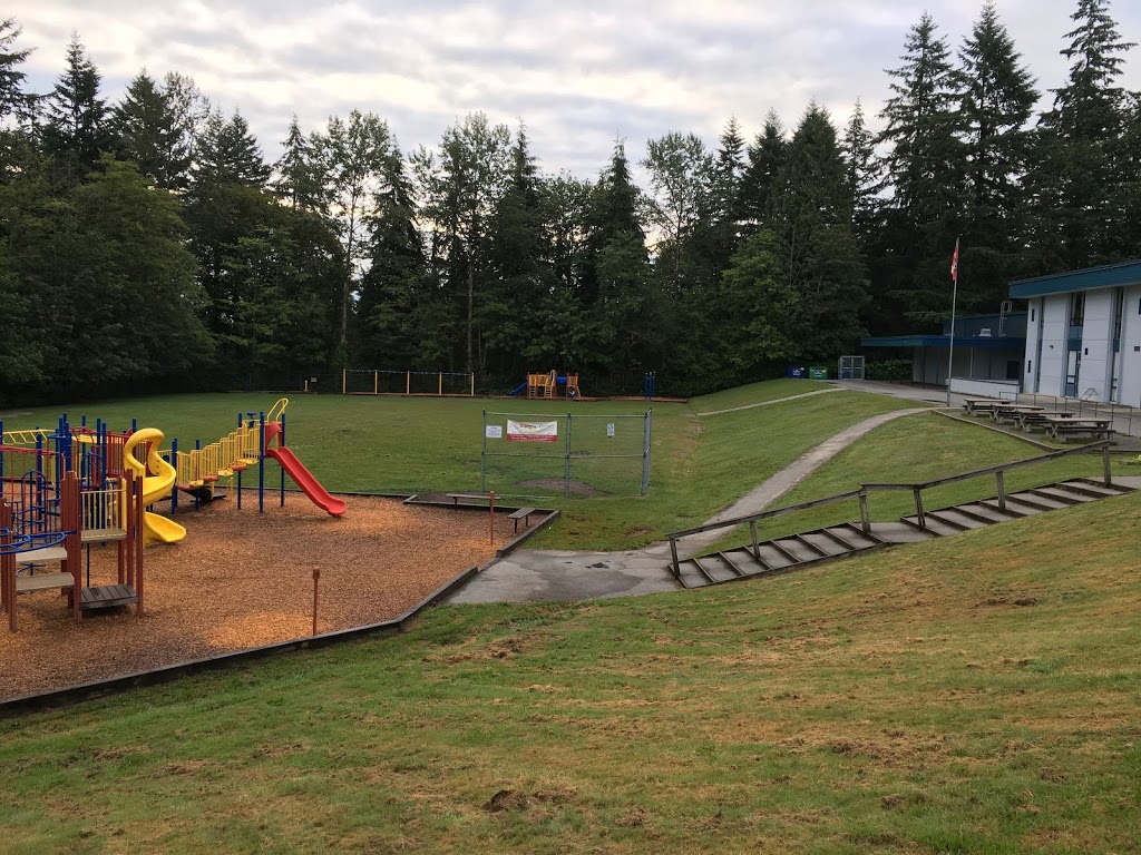 Baker Drive Elementary School | 885 Baker Dr, Coquitlam, BC V3J 6Y7, Canada | Phone: (604) 461-5323