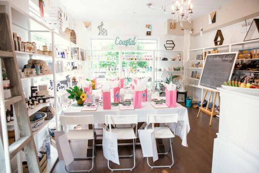 Coastal Collective + Co | 104-10974 Barnston View Rd, Pitt Meadows, BC V3Y 2M5, Canada