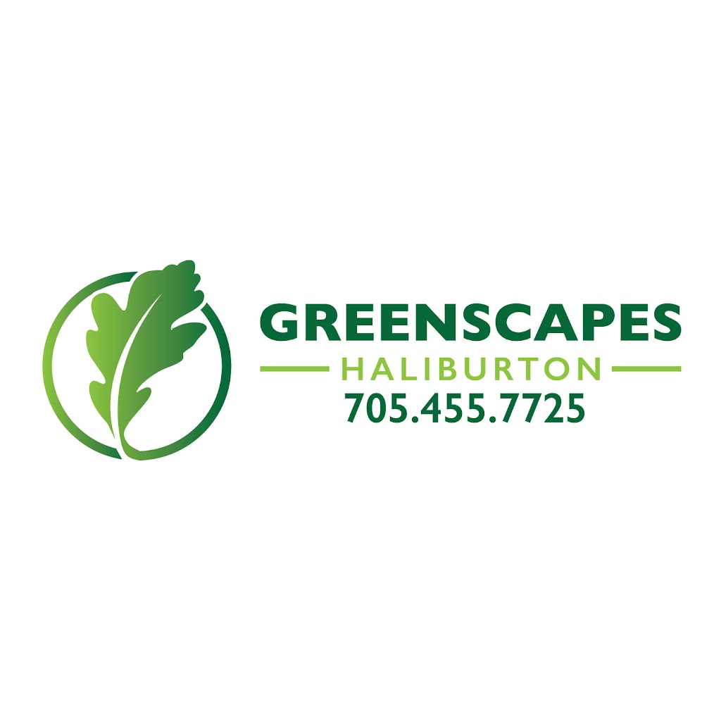 Greenscapes Haliburton | 2134 Wigamog Rd, Haliburton, ON K0M 1S0, Canada | Phone: (705) 455-7725