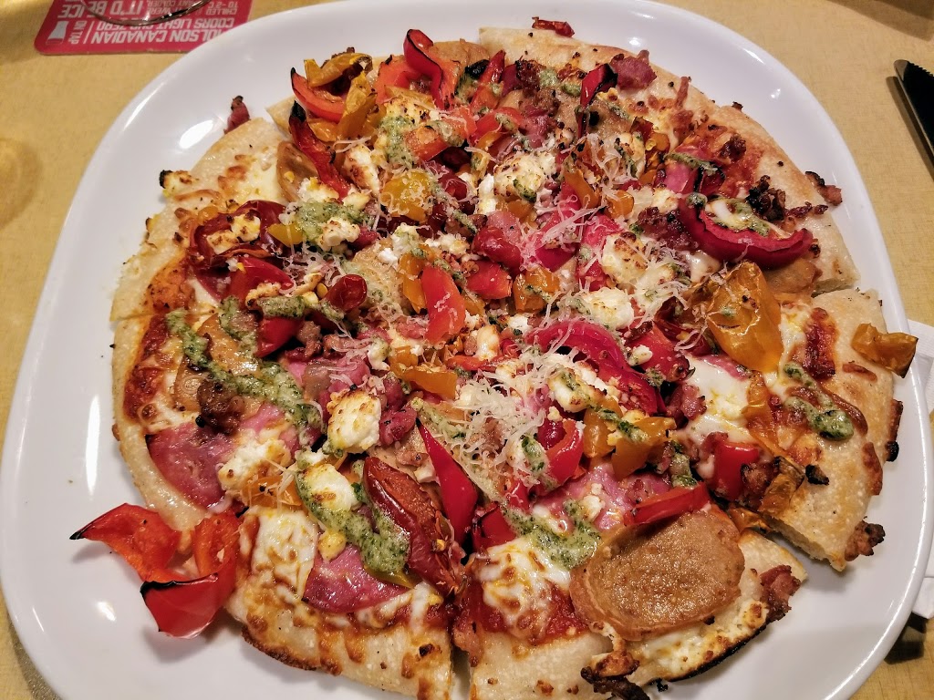 Boston Pizza | 3884 Innes Rd, Orléans, ON K1W 1K9, Canada | Phone: (613) 590-0881