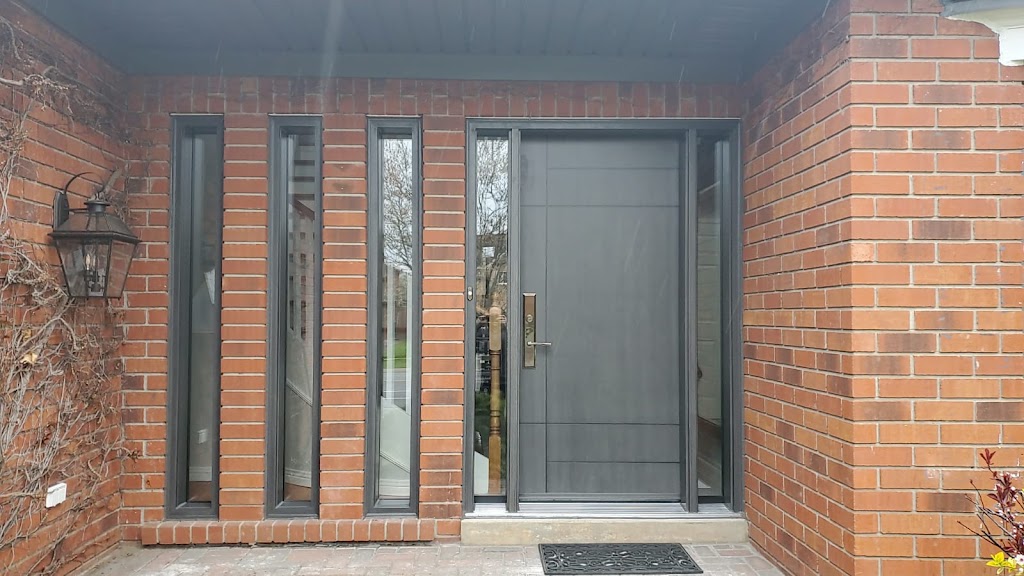 VIP Front Doors | 1970 Ellesmere Rd Unit 5, Scarborough, ON L9N 0C2, Canada | Phone: (647) 371-1771