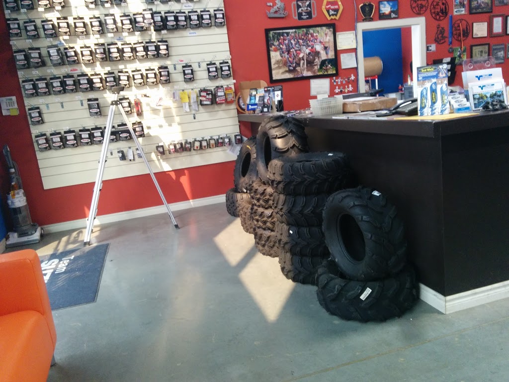 Gnarly Parts and Accessories Inc | 7977 Venture Pl, Chilliwack, BC V2R 0K2, Canada | Phone: (604) 629-8745